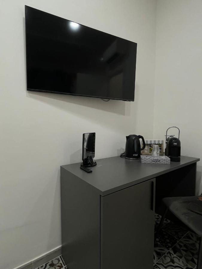 נאפולי B&B I Borboni מראה חיצוני תמונה