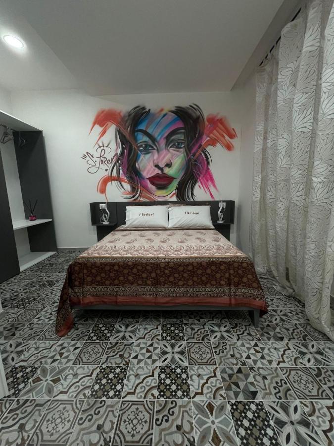 נאפולי B&B I Borboni מראה חיצוני תמונה