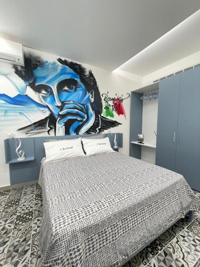נאפולי B&B I Borboni מראה חיצוני תמונה