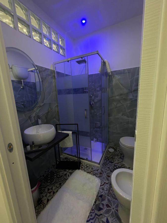 נאפולי B&B I Borboni מראה חיצוני תמונה