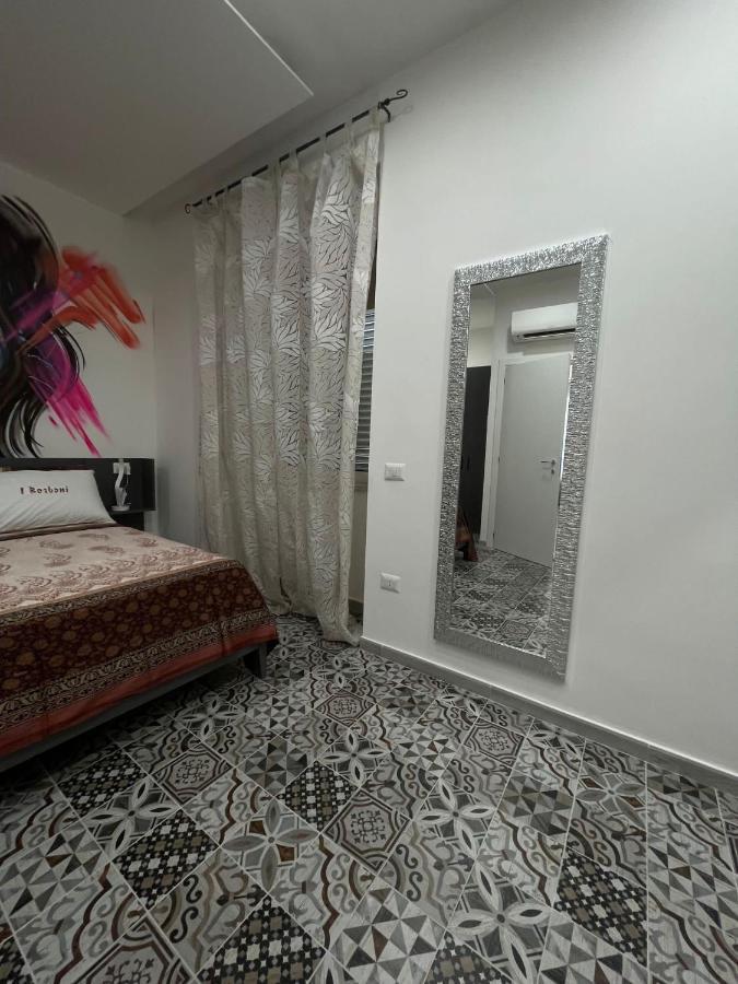 נאפולי B&B I Borboni מראה חיצוני תמונה